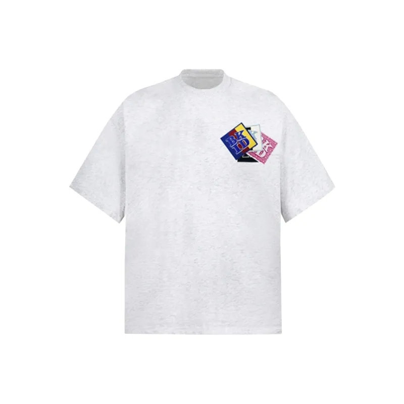 FORCEPULR T Shirts Unisex-11