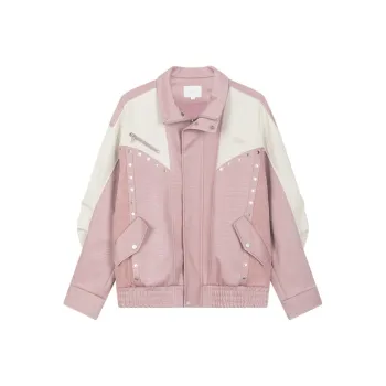 Bosieagender Jackets Unisex