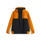 Orange/Black/Umber