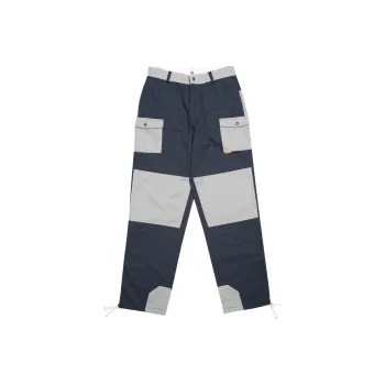 Round Two Straight Fit Cargo Pants Unisex