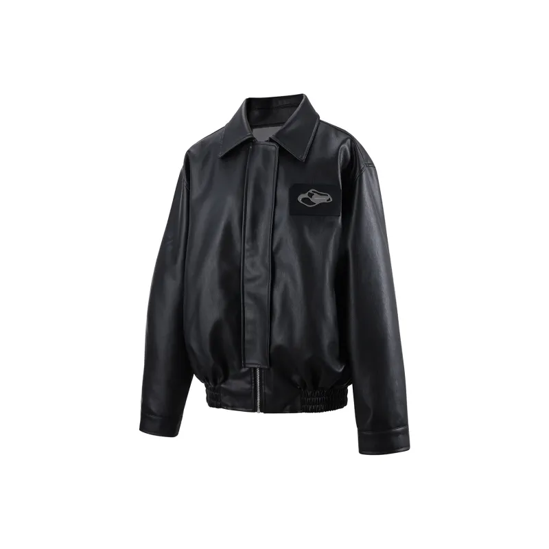 Thrillscrew Leather Jackets Unisex-0