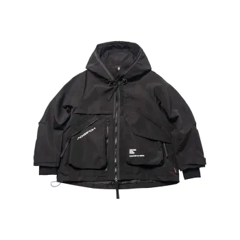 AOGZ Jackets Unisex