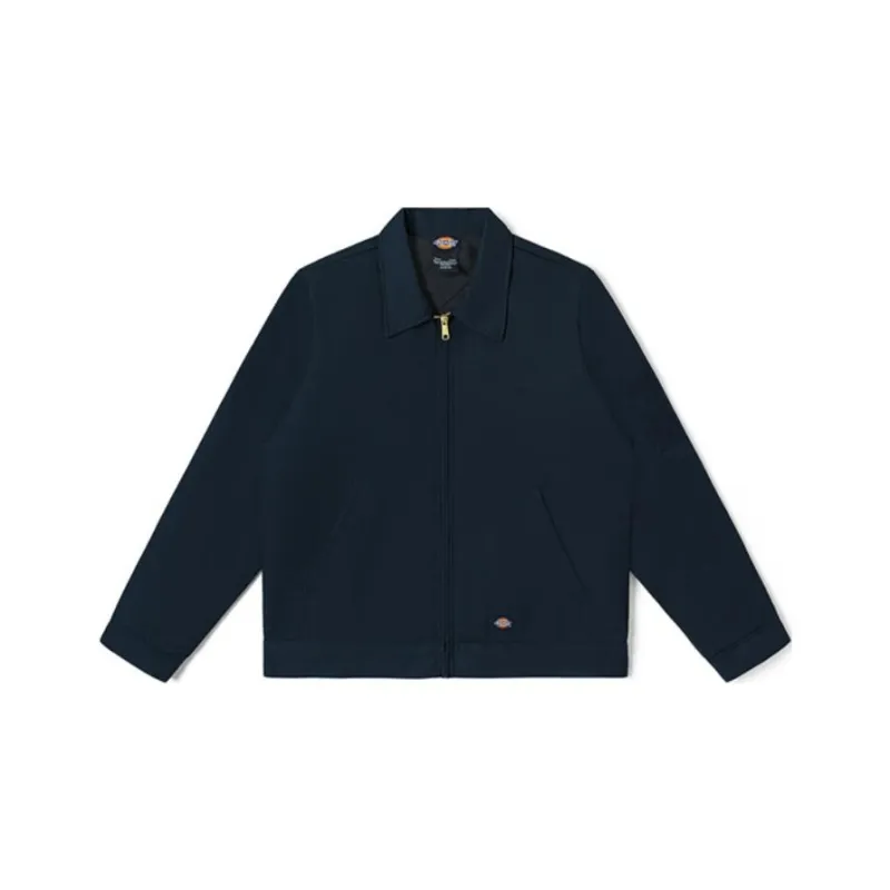 Dickies Puffer Jackets Men-3