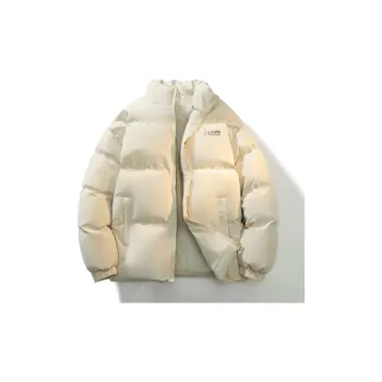 LIVINGTOWN Puffer Jacket Coat Unisex