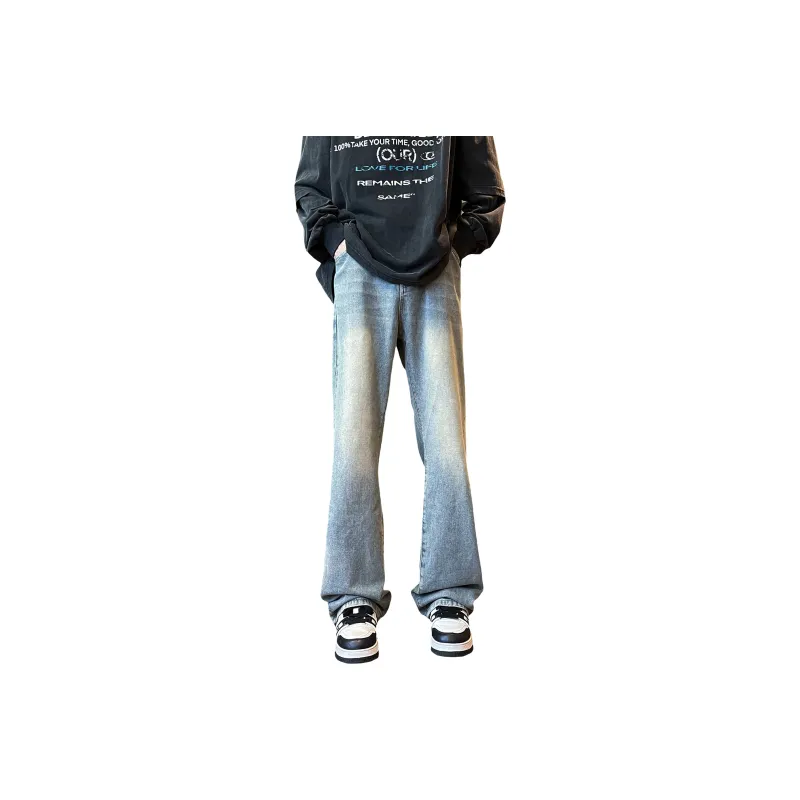 H.V.G.A Jeans Unisex-15