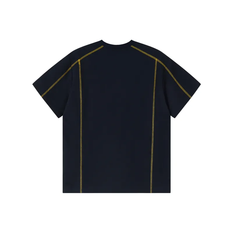 RICE NINE TEN T Shirts Unisex-5