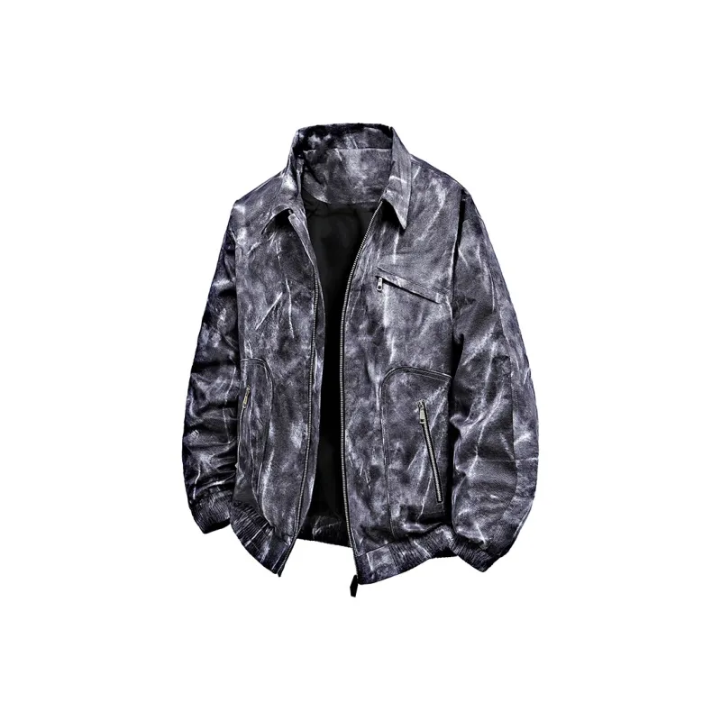 DBD WH Jackets Unisex-2