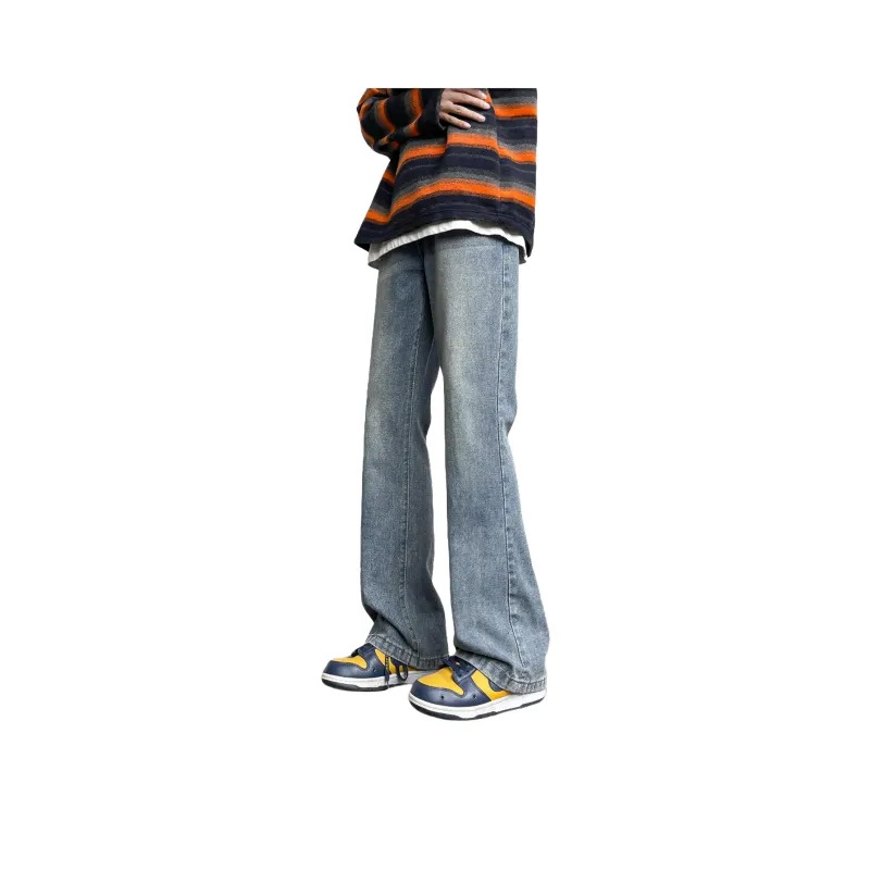 FA2LO Jeans Unisex-21