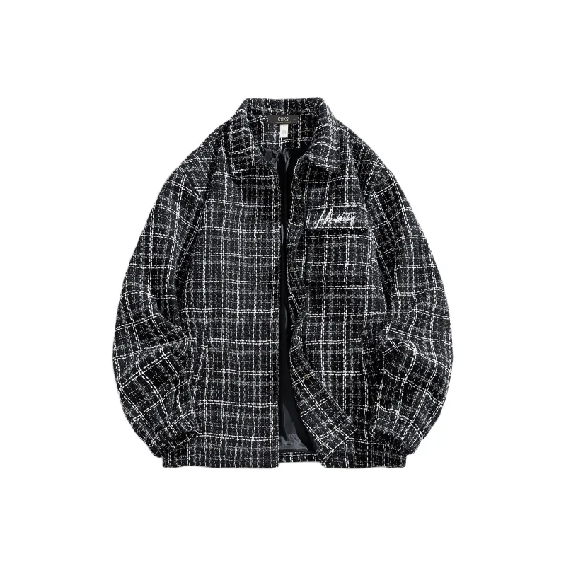 CSKS Jackets Coats Unisex Black-0
