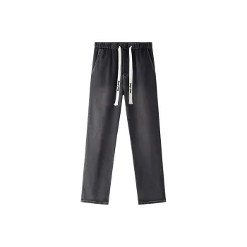JUNGLE PANDA Jeans Unisex