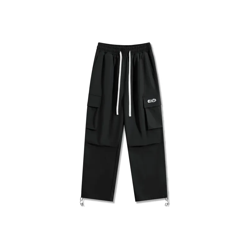 CLINTS Cargo Pants Unisex-6