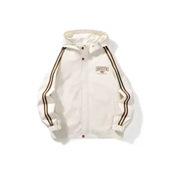 DUATOGE Jackets Unisex
