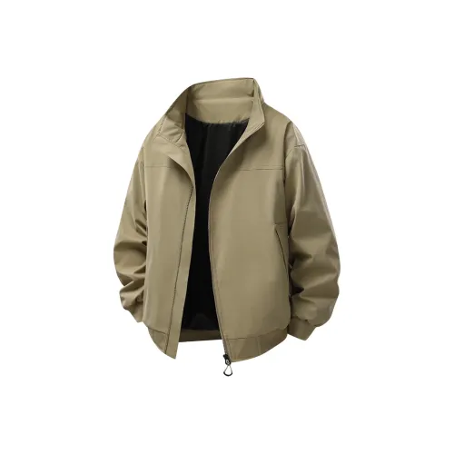 VanCamel Jackets Unisex