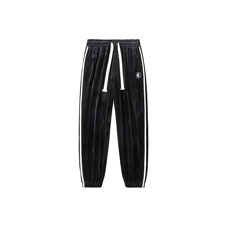 PURERACE PR SS22 Casual Pants Unisex-0