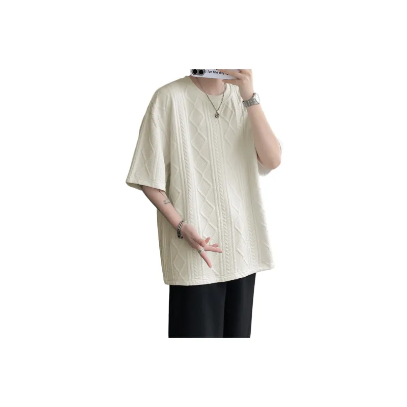 JUNGLE PANDA T Shirts Unisex-13