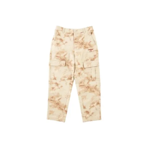 Boy London Cargo Pants Unisex Khaki