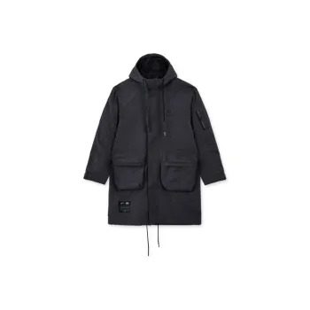 JORDAN X A Ma Maniere Hooded Jacket
