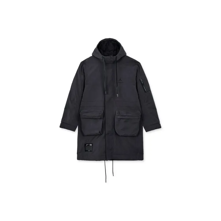 Jordan X A Ma Maniere Hooded Jacket-0