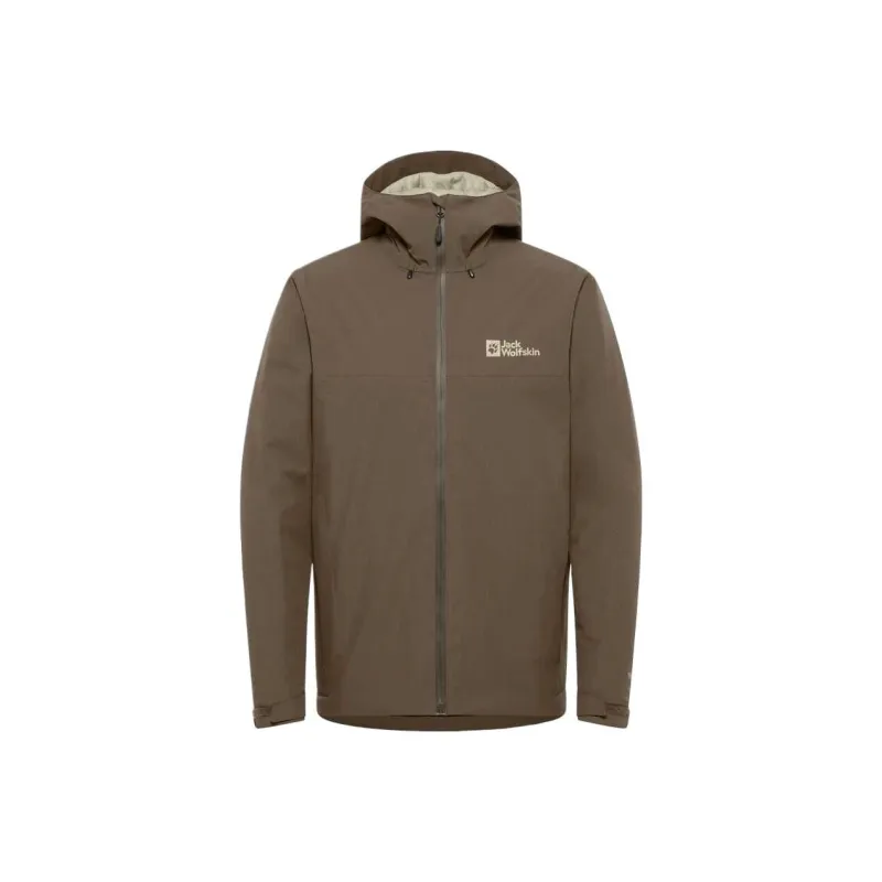 Jack Wolfskin Wisper Ins Jkt M TEXAPORE ECOSPHERE PRO Jacket Men's-10