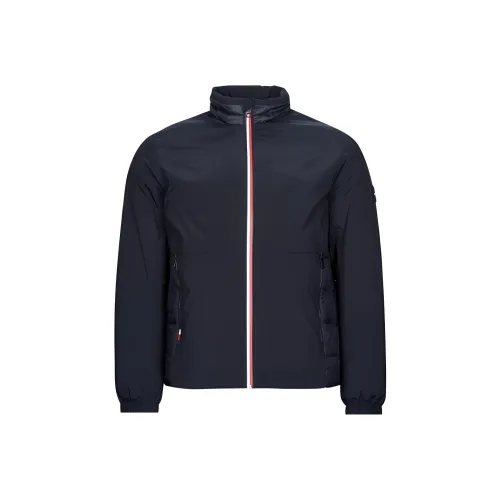tommy blu Hilfiger blus & Coats Men's Blue