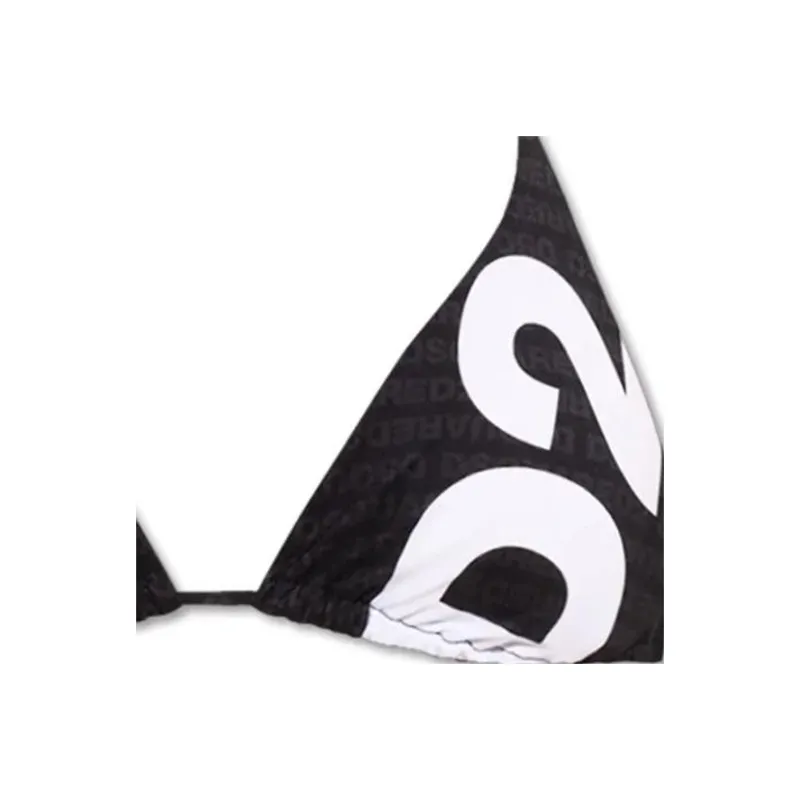 DSQUARED 2 Urban Triangle Top-2
