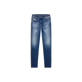 DIESEL Jeans Men Blue