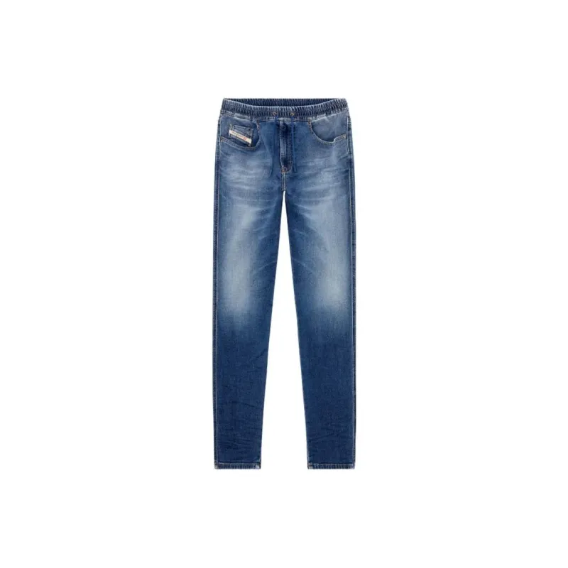 DIESEL Jeans Men Blue-0