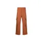 Earthy Orange
