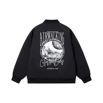 Airwalk Puffer Jackets Unisex