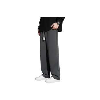 Zomuros Knitted Sweatpants Unisex