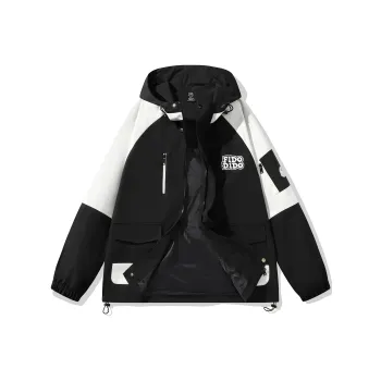 FIDO DIDO Jackets Unisex