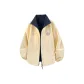 Light Yellow[Reversible Style]