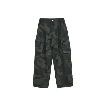 MLMR Cargo Pants Unisex