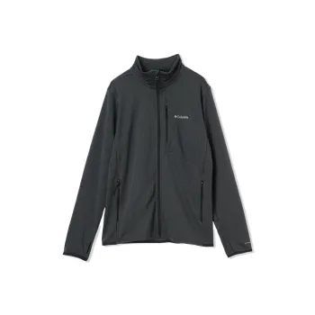 Columbia Jacket Men's Black Heather
