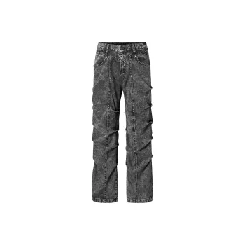 PANDA ADEVIL Jeans Unisex