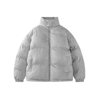 UNKNOWTAL Puffer Jackets Unisex