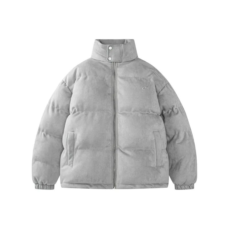 UNKNOWTAL Puffer Jackets Unisex-0