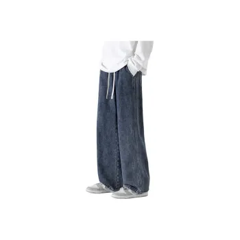 NVRFRGT Jeans Unisex