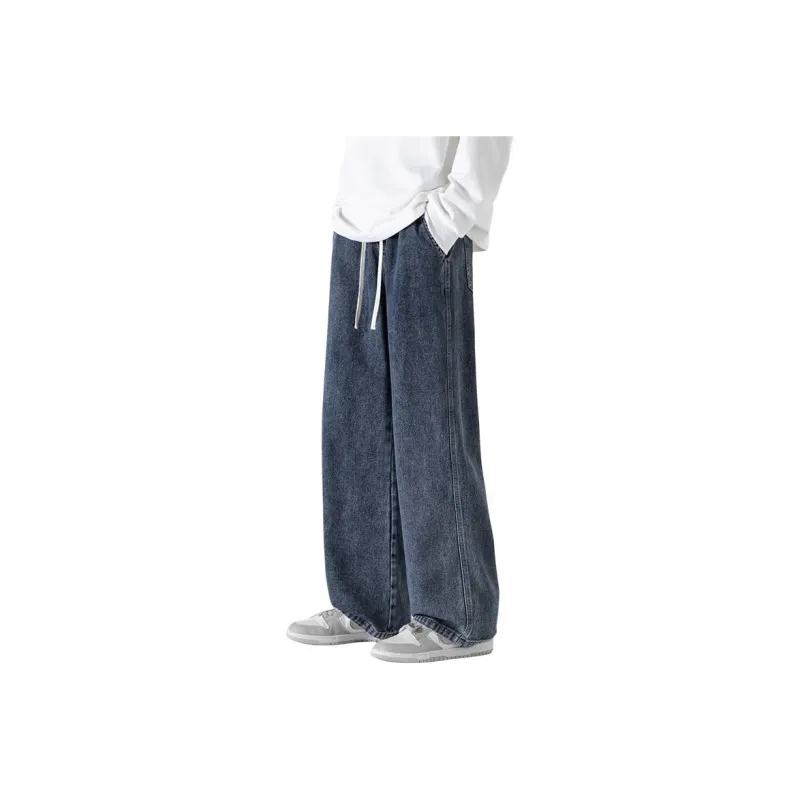 NVRFRGT Jeans Unisex-4