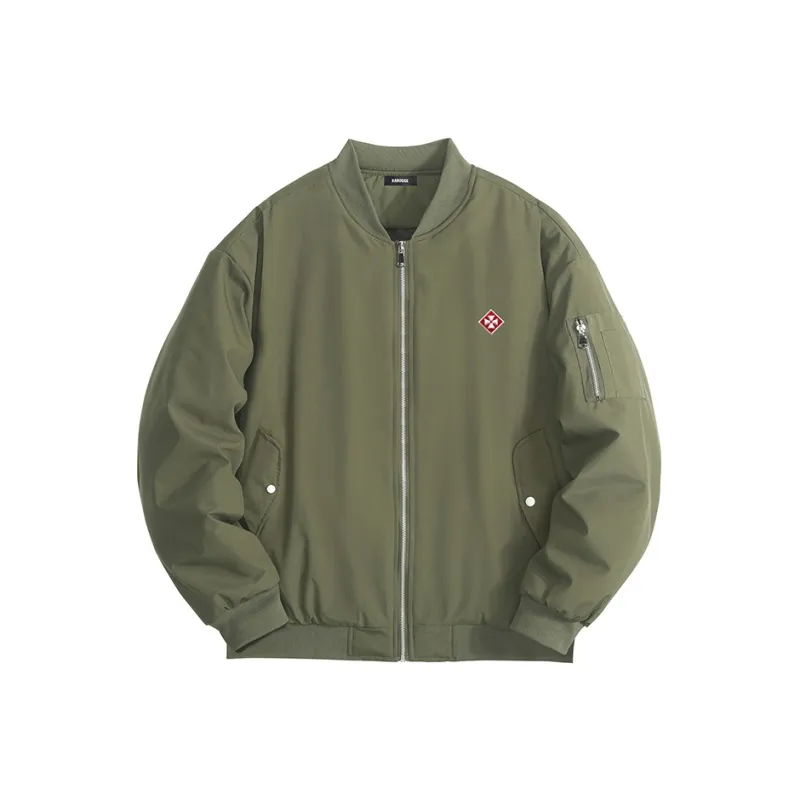 BABUGGE Jackets Unisex-3
