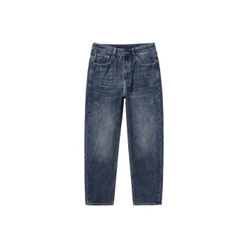 SANTASTIC Jeans Men Blue