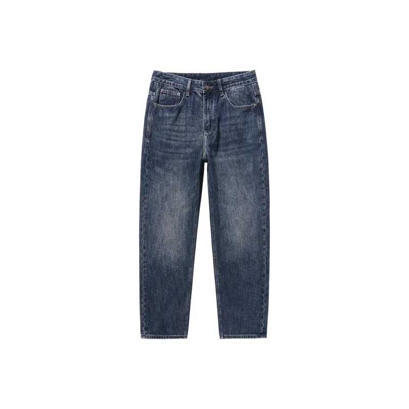 SANTASTIC Jeans Men Blue-0