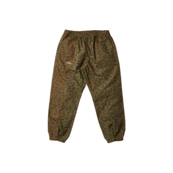 PALACE X Engineered Garments Ripstop Washed Track Bottoms