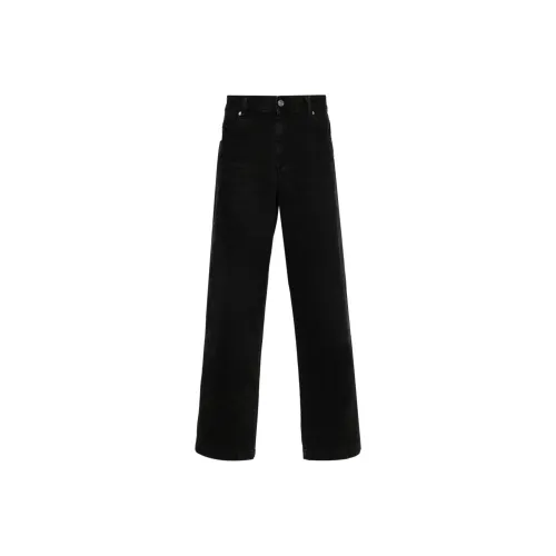 ISABEL MARANT Jorje Straight leg Jeans