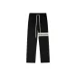 Black (Straight Fit)