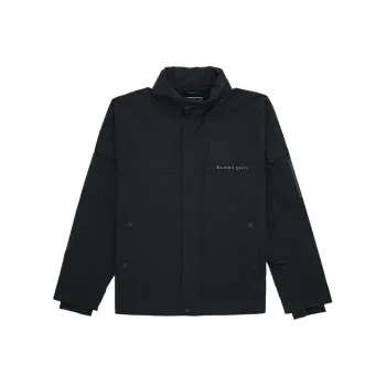 NAUTICA Jackets Coats Men's Black