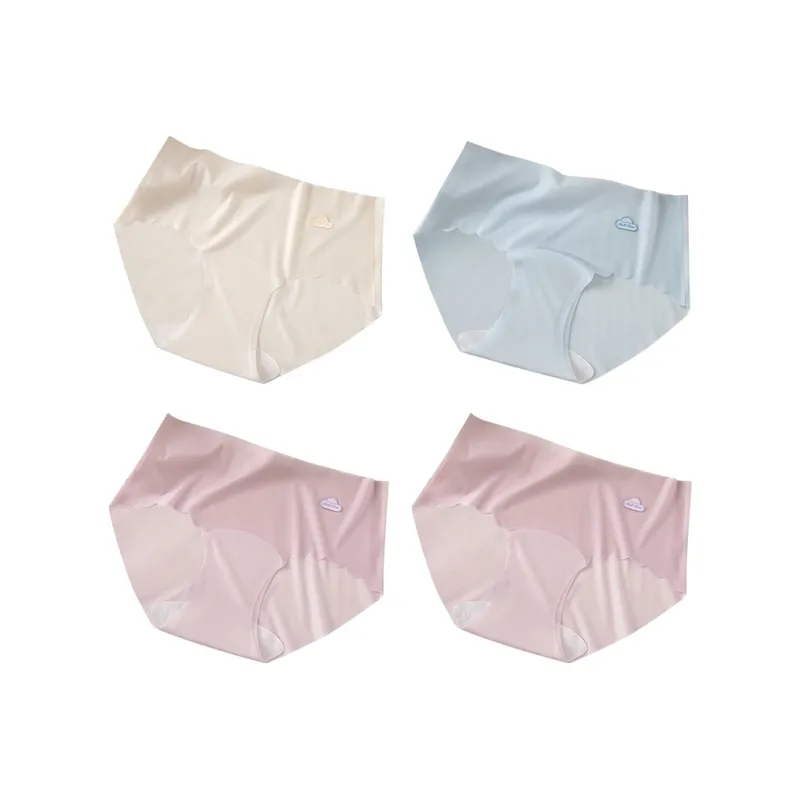 Caramella Underpants Women's 4 Pack-35