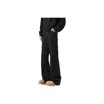 LA'T.WEEKEND Jeans Unisex Black