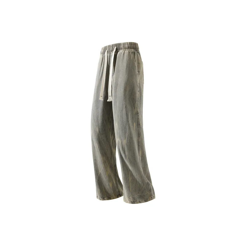MEXICAN Jeans Unisex-8