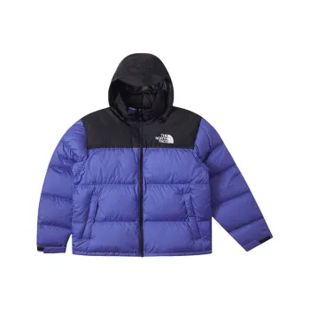 THE NORTH FACE UE Series Down Jacket Men's Electric Blue